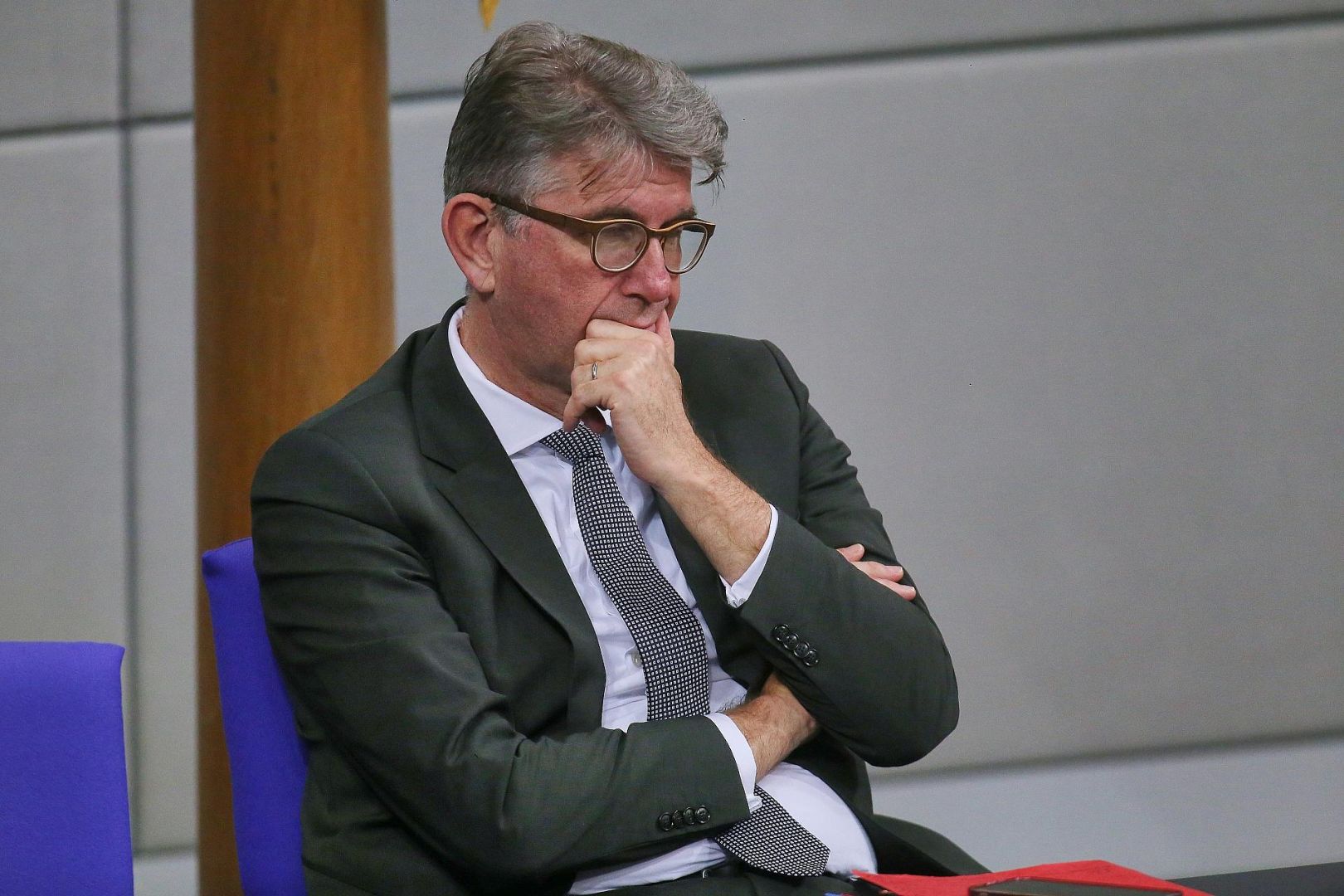 Wolfram Weimer am 05.03.2026