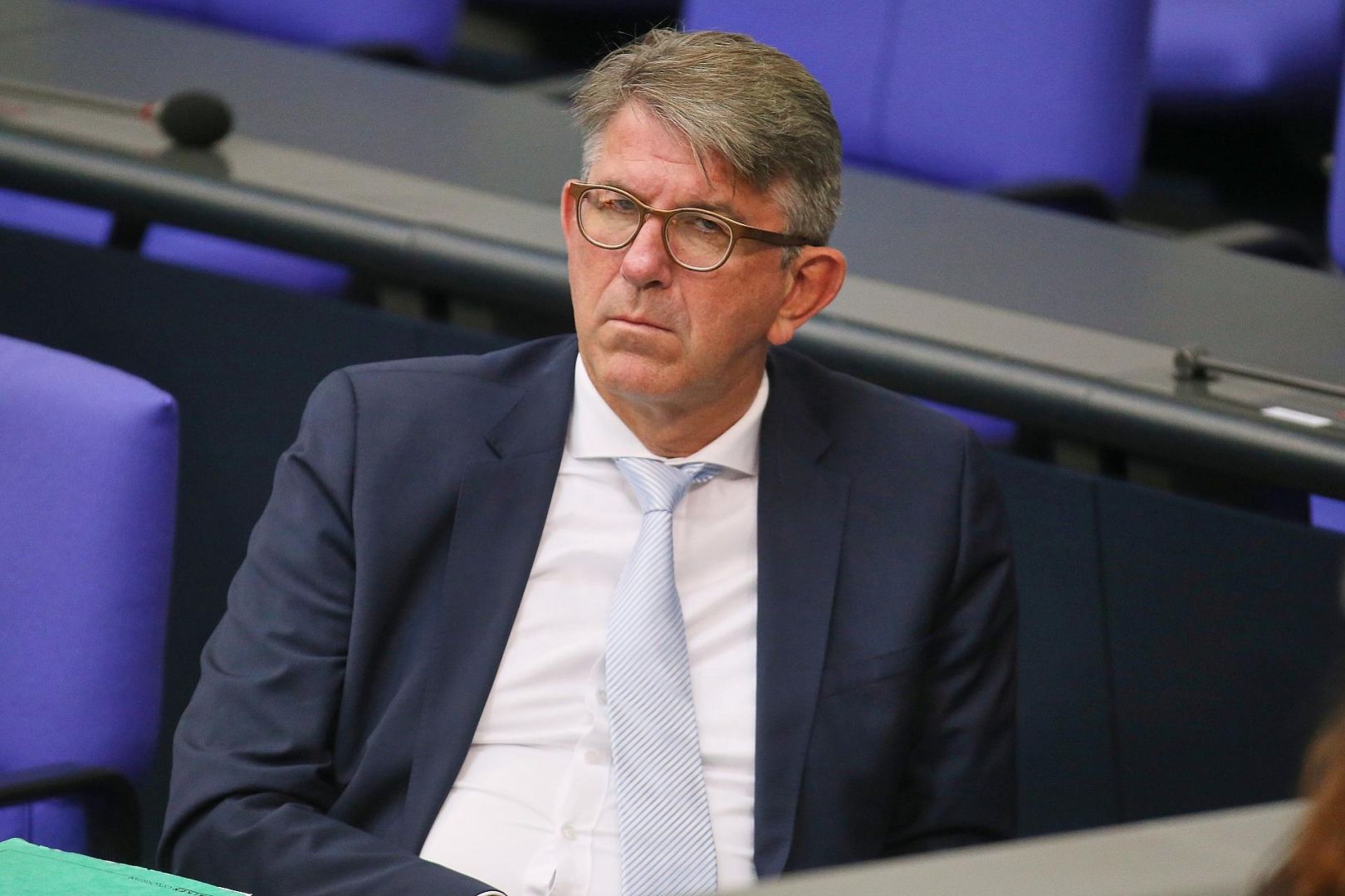 Wolfram Weimer am 17.10.2025