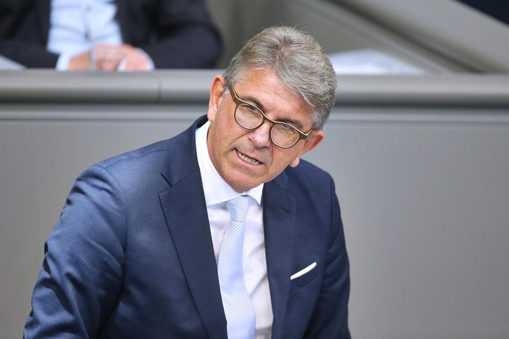 Wolfram Weimer am 24.09.2025