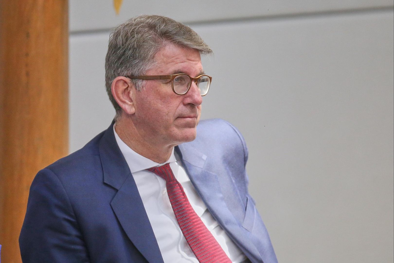 Wolfram Weimer am 27.11.2025