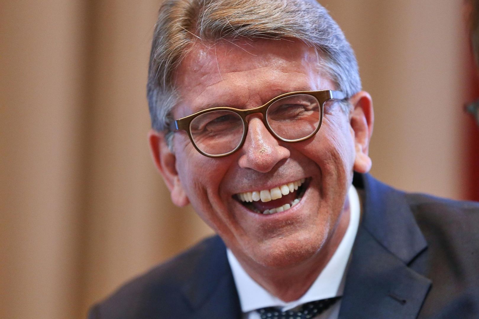 Wolfram Weimer am 28.04.2025