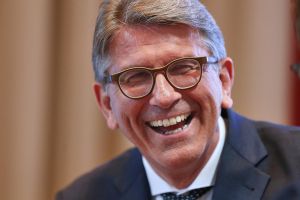 Wolfram Weimer am 28.04.2025