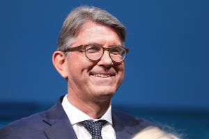 Wolfram Weimer am 28.04.2025