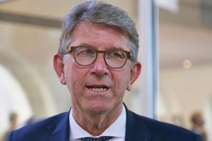 Wolfram Weimer (Archiv)