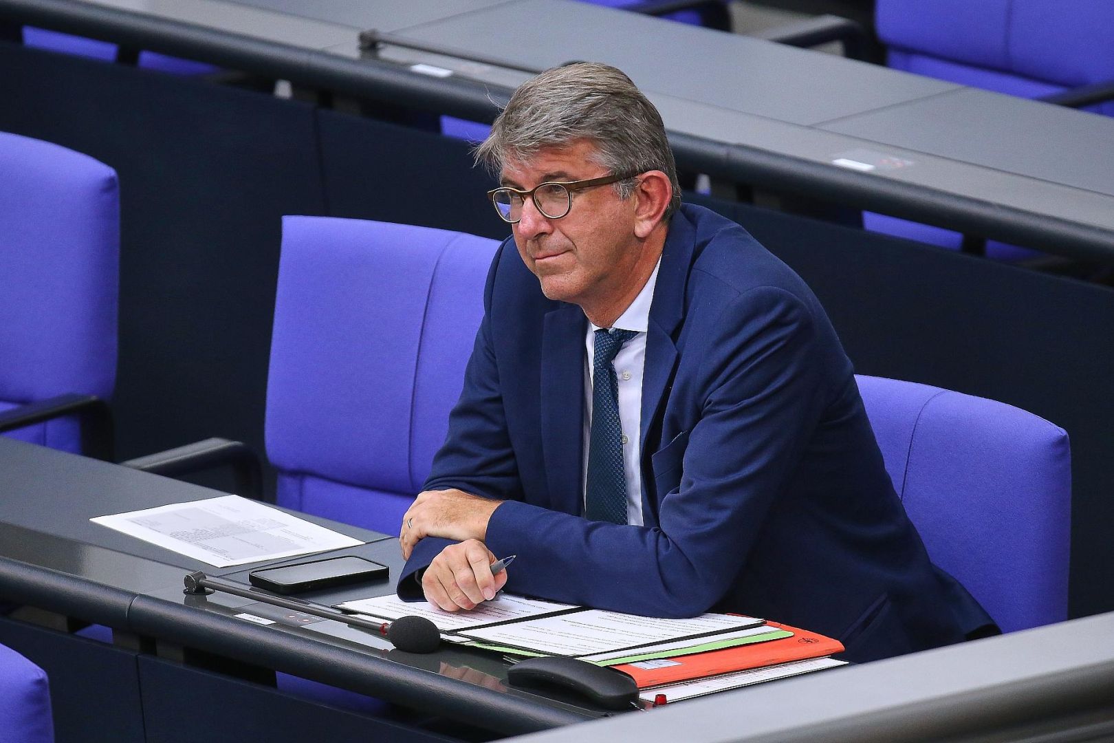 Wolfram Weimer (Archiv)