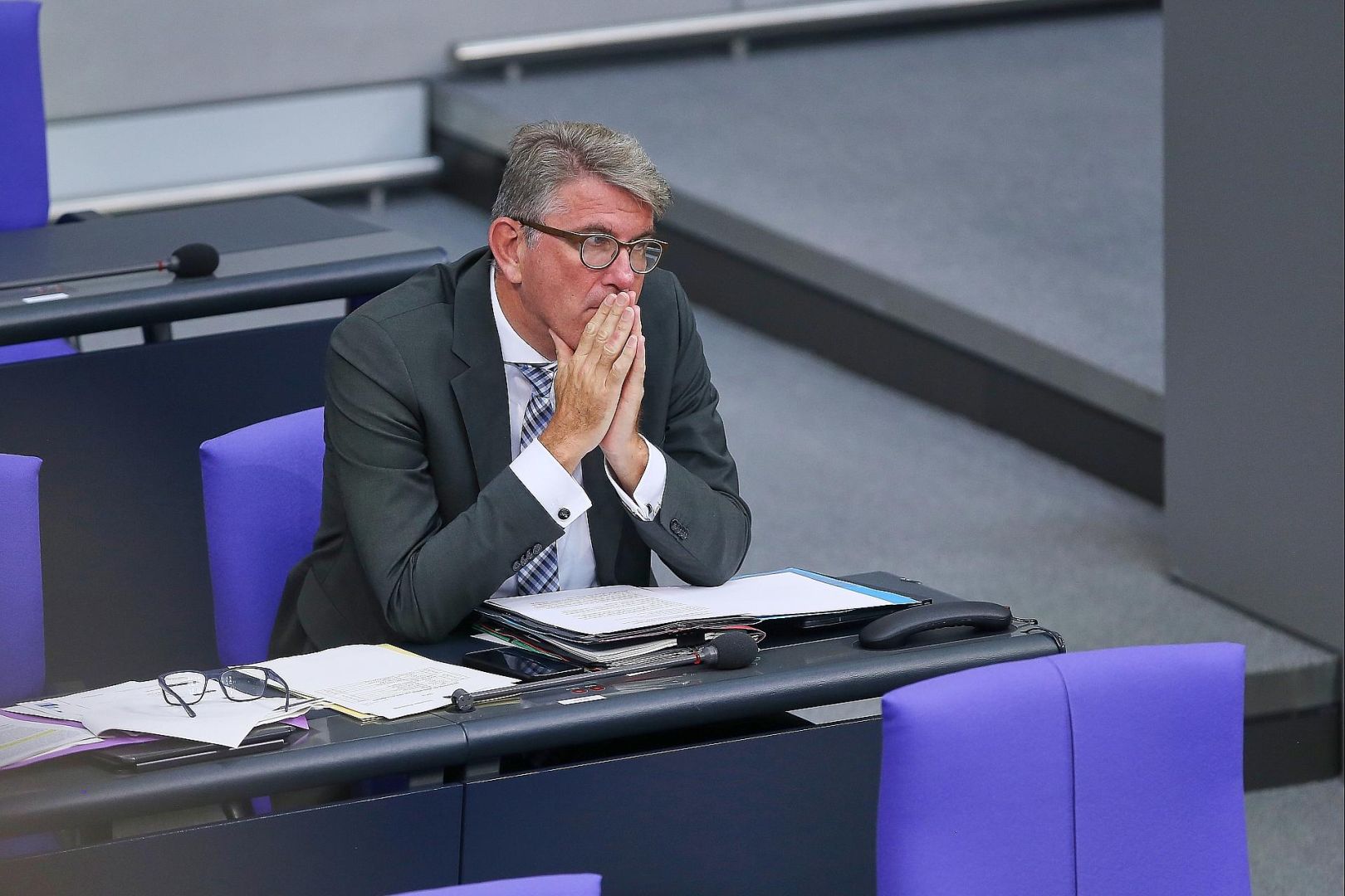 Wolfram Weimer (Archiv)