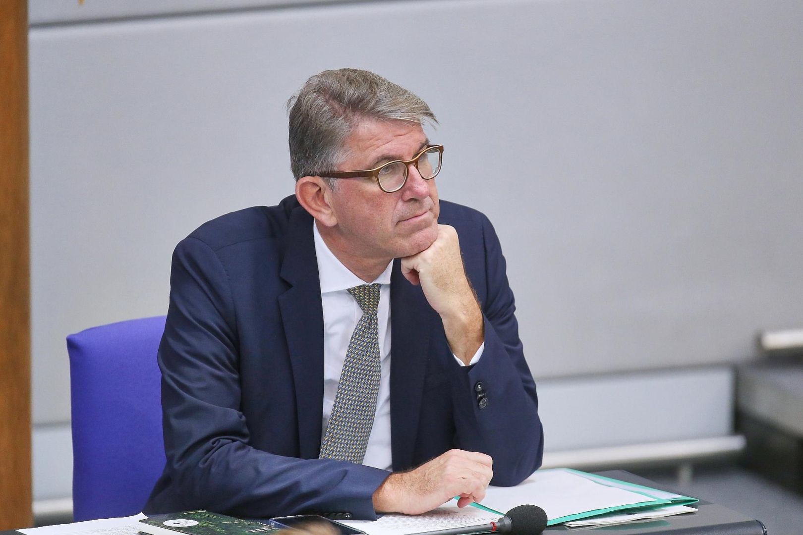 Wolfram Weimer (Archiv)