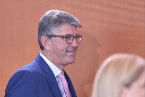 Wolfram Weimer (Archiv)
