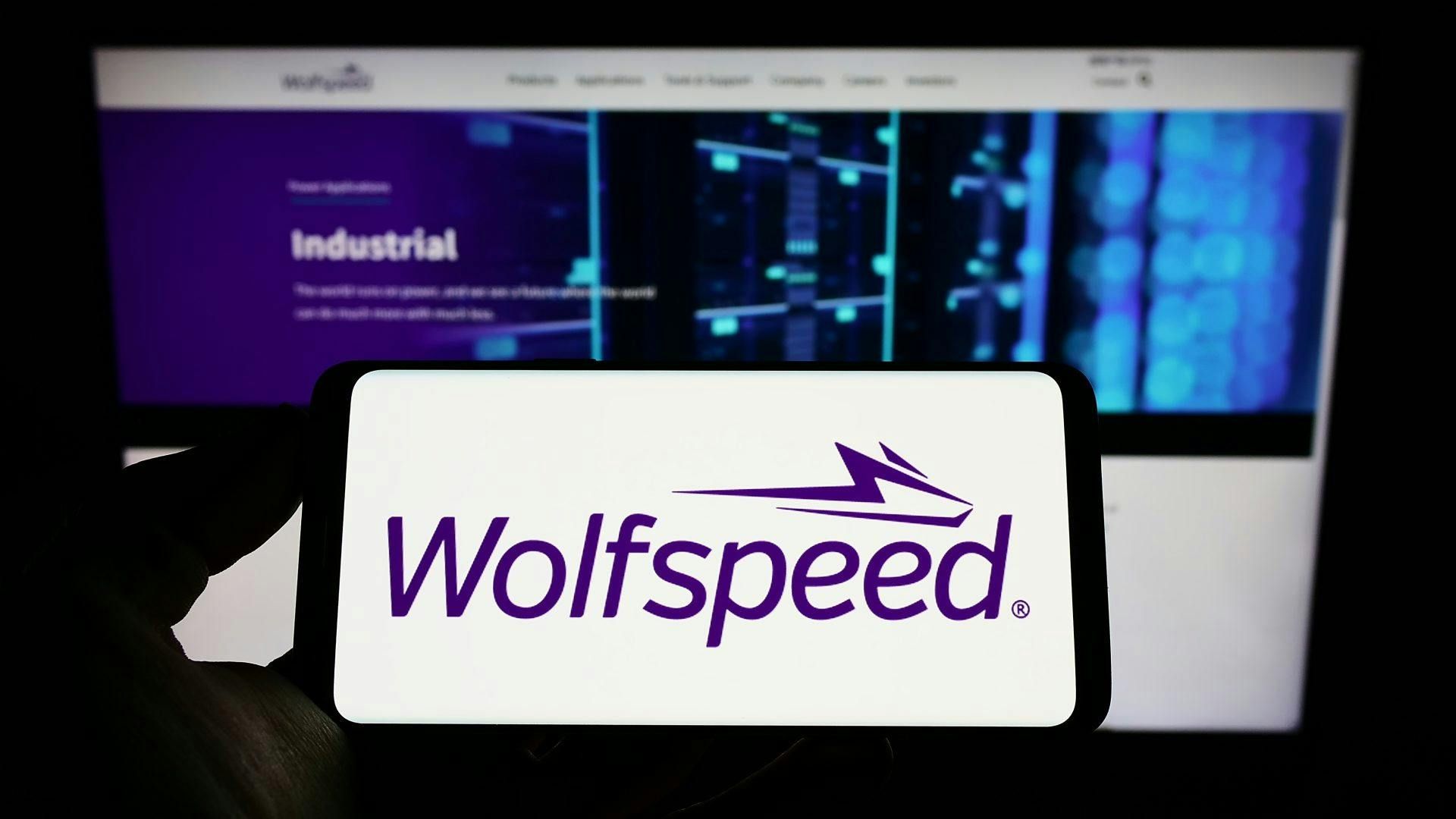 Wolfspeed-Aktie explodiert: 1500 % Plus nach Comeback an der Börse