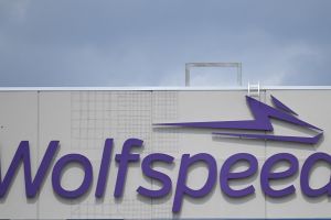 Wolfspeed im Sturzflug – und plötzlich Kursrakete?