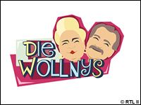 «Wollnys» drängen Couples nach hinten