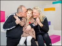 «Wollnys» starten mit Quiz-Spezial in Jubiläums-Staffel