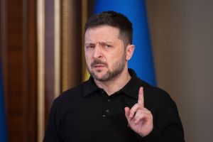 Wolodymyr Selenskyj