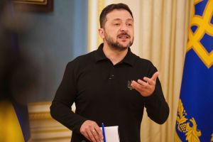 Wolodymyr Selenskyj