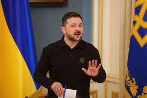 Wolodymyr Selenskyj