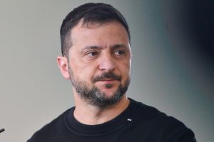Wolodymyr Selenskyj (Archiv)