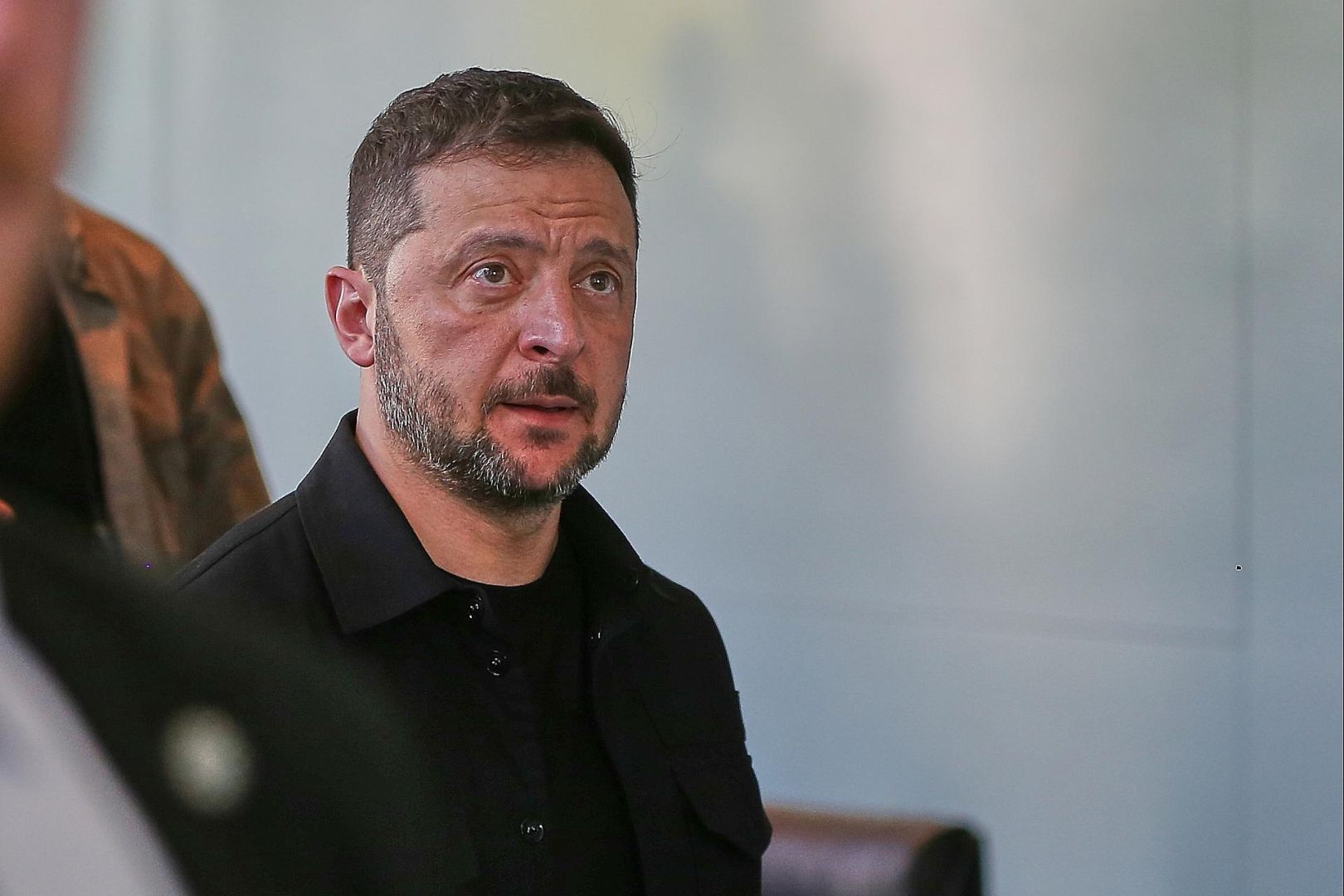 Wolodymyr Selenskyj (Archiv)