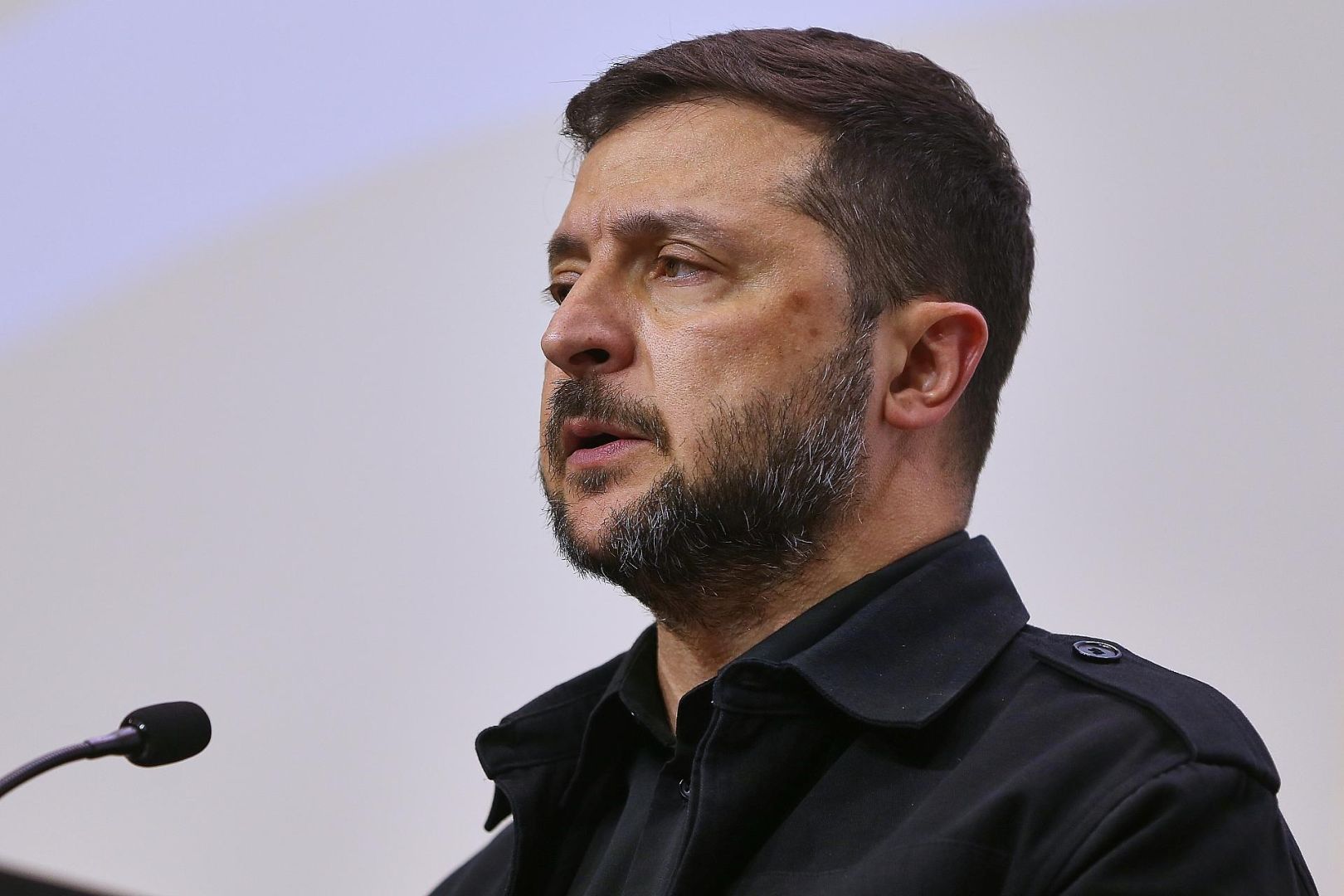 Wolodymyr Selenskyj (Archiv)