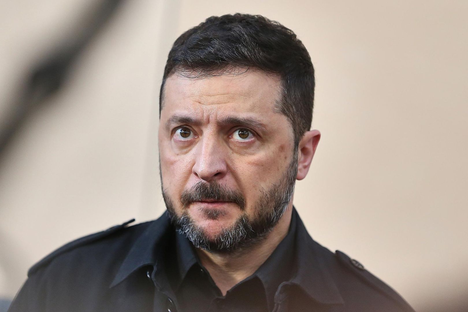 Wolodymyr Selenskyj (Archiv)