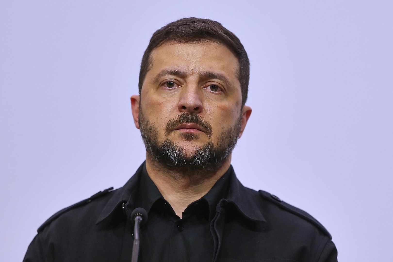 Wolodymyr Selenskyj (Archiv)