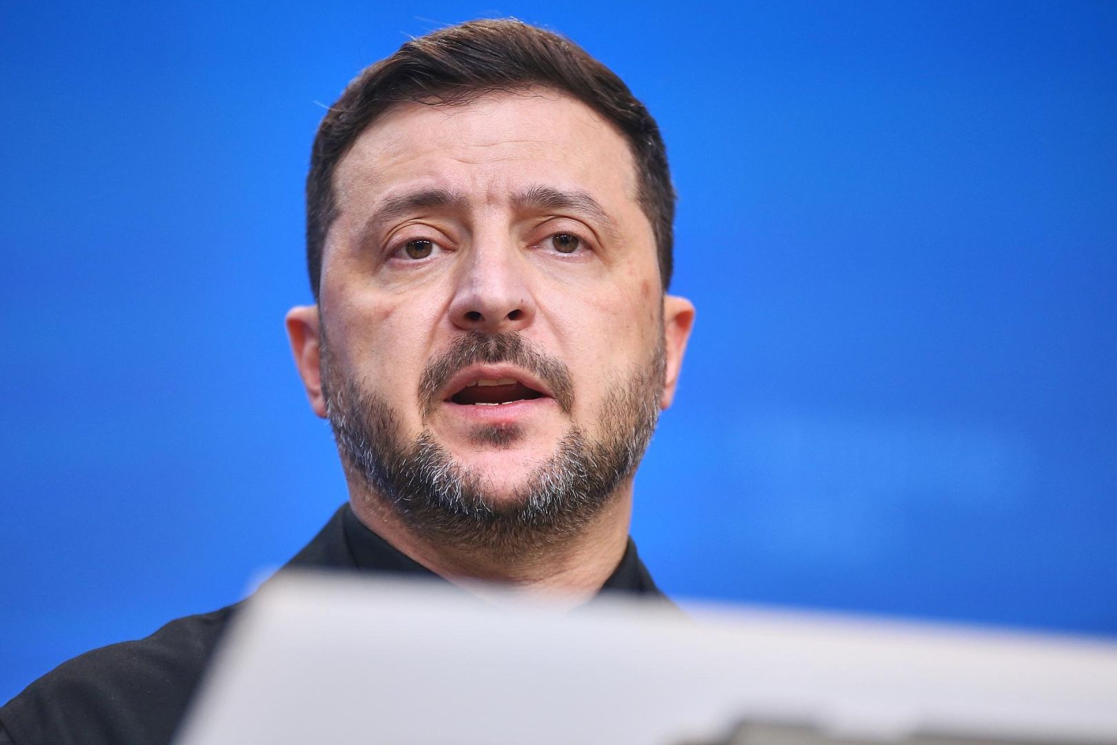 Wolodymyr Selenskyj (Archiv)