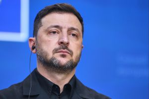 Wolodymyr Selenskyj (Archiv)