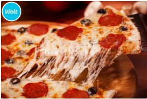 Wolt: 30€ Rabatt auf die ersten drei Bestellungen – für Neukunden 😍