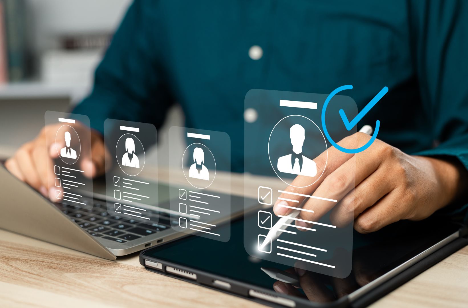 Workforce Planning ohne Chaos: Wie KI deinen Dienstplan wirklich verbessert