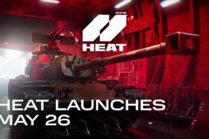 World of Tanks: HEAT erscheint kommende Woche
