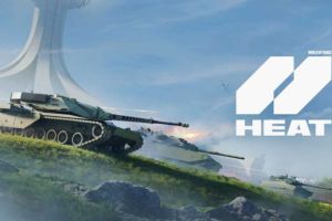 World of Tanks: HEAT startet bald die Closed Beta