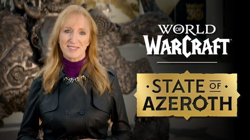 World of Warcraft: Ein Ausblick auf 2026