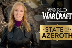 World of Warcraft: Ein Ausblick auf 2026