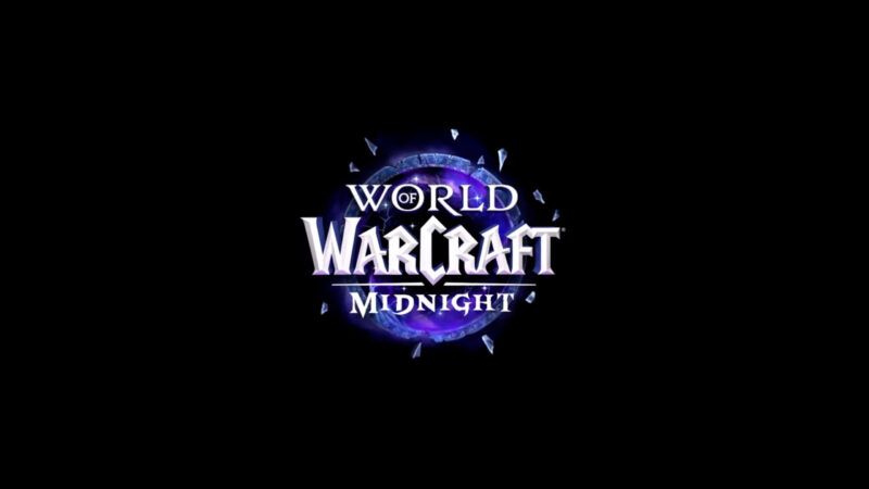 World of Warcraft: Midnight hat ein festes Releasedatum
