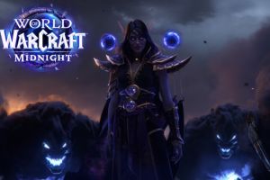 World of Warcraft: Midnight öffnet die Tore zur Betatest