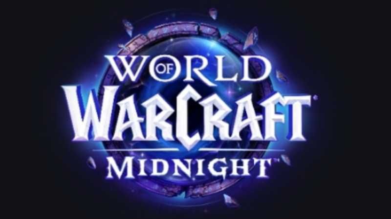 World of Warcraft: Midnight startet weltweit