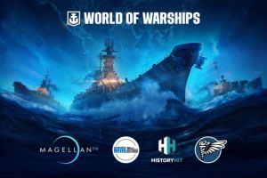World of Warships bringt die Lange Nacht der Museen zurück
