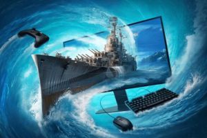 World of Warships: Legends – neue Inhalte auf dem PC