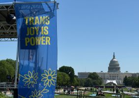 Worldpride in Washington