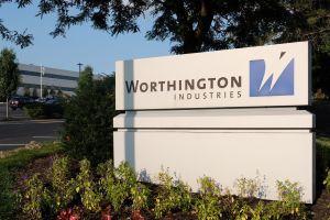 Worthington prüft Klöckner – und der Stahlmarkt bekommt ein neues Szenario