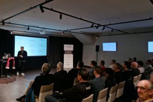 WORTMANN AG lädt zur TERRA Modern Business Tour 2026 ein