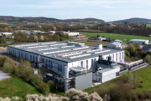 WORTMANN AG schließt nächste Erweiterungsstufe der TERRA CLOUD ab
