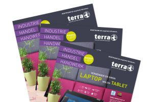 WORTMANN AG startet BUSINESS-Flyer II-2026 für den Mittelstand