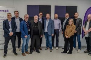 WORTMANN AG und Microsoft vertiefen Zusammenarbeit im Partner- und Cloud-Umfeld