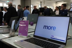 WORTMANN AG veranstaltet erfolgreiches Kickoff 2026