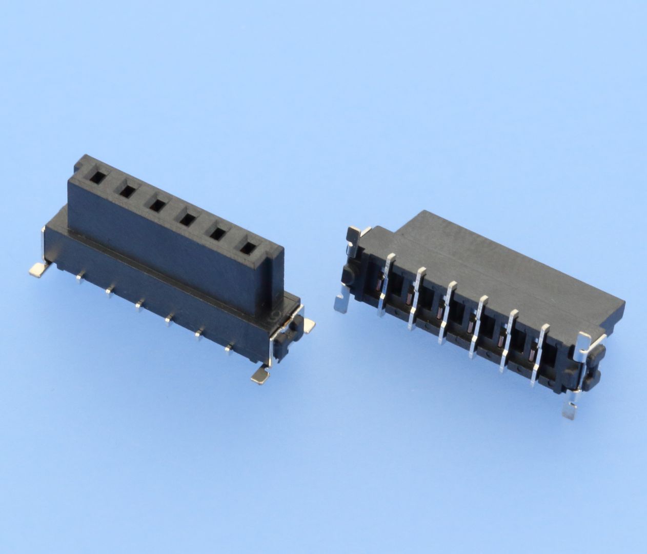 W+P Power-Connector-Serien