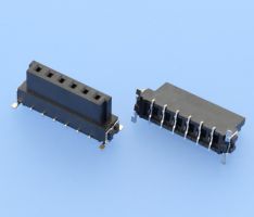 W+P Power-Connector-Serien