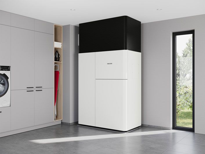 wpnext-Produktneuheit: Integralgerät LWZ Premium