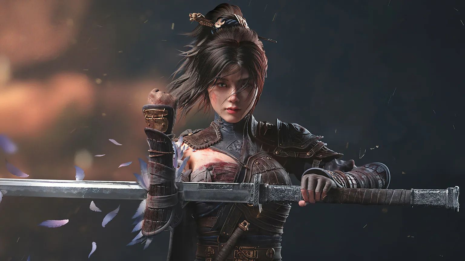 Wuchang: Fallen Feathers – Der nächste große Soulslike-Hit kommt im Sommer 2025