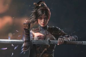 Publisher 505 Games schlägt zu: WUCHANG Fallen Feathers wird zur hauseigenen Rollenspiel Marke