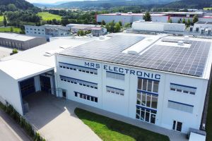 Würth Elektronik ICS übernimmt MRS Electronic